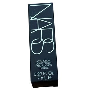 Nars - Afterglow Liquid Blush - Secret Lover (Watermelon Pink) NIB - $34 Retail